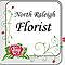 North-raleigh-florist